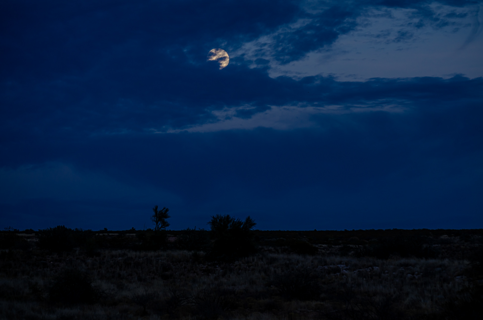 Blue Moon 3