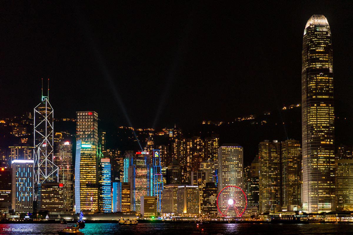 Hong Kong