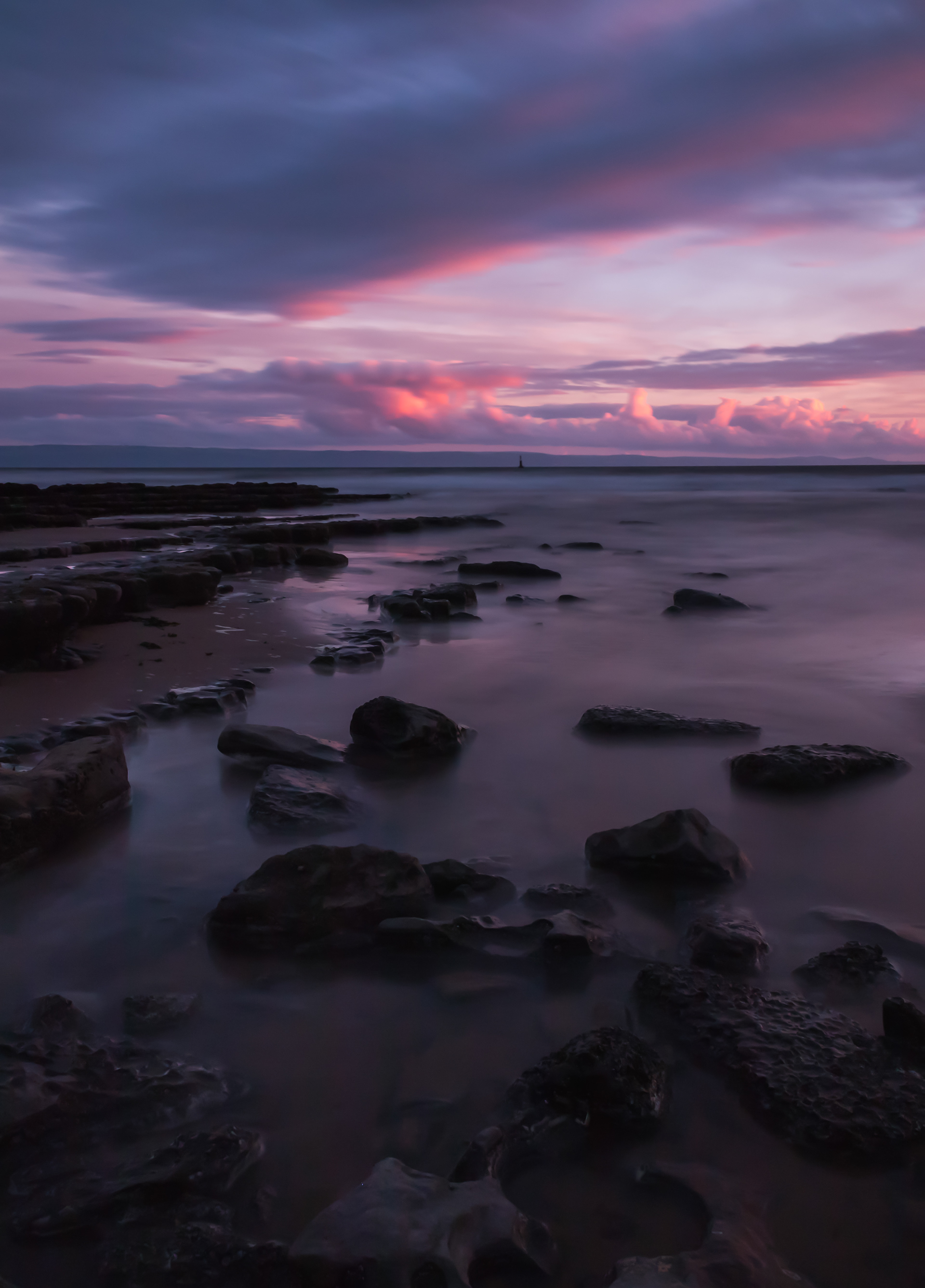 Nash Bedrock Sunset 5