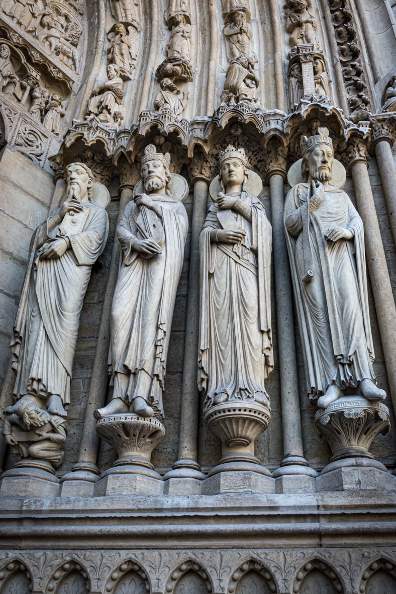 Notre Dame Cathedral