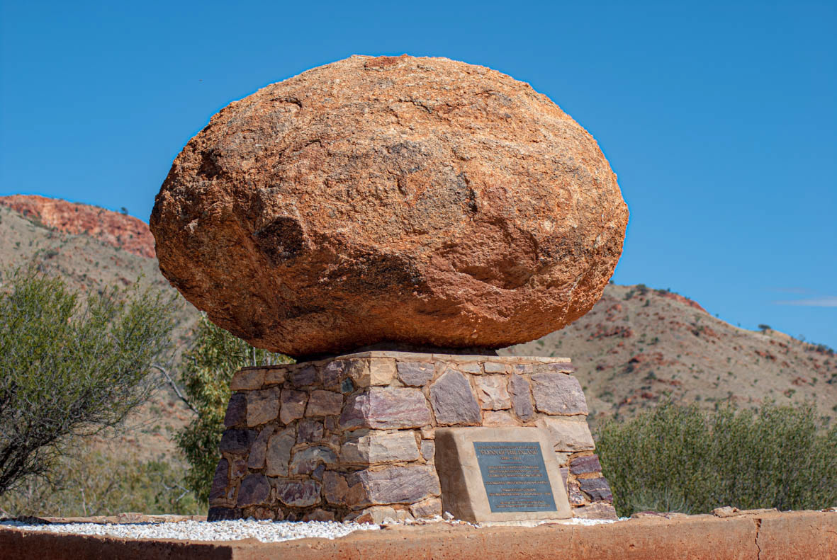 Alice Springs