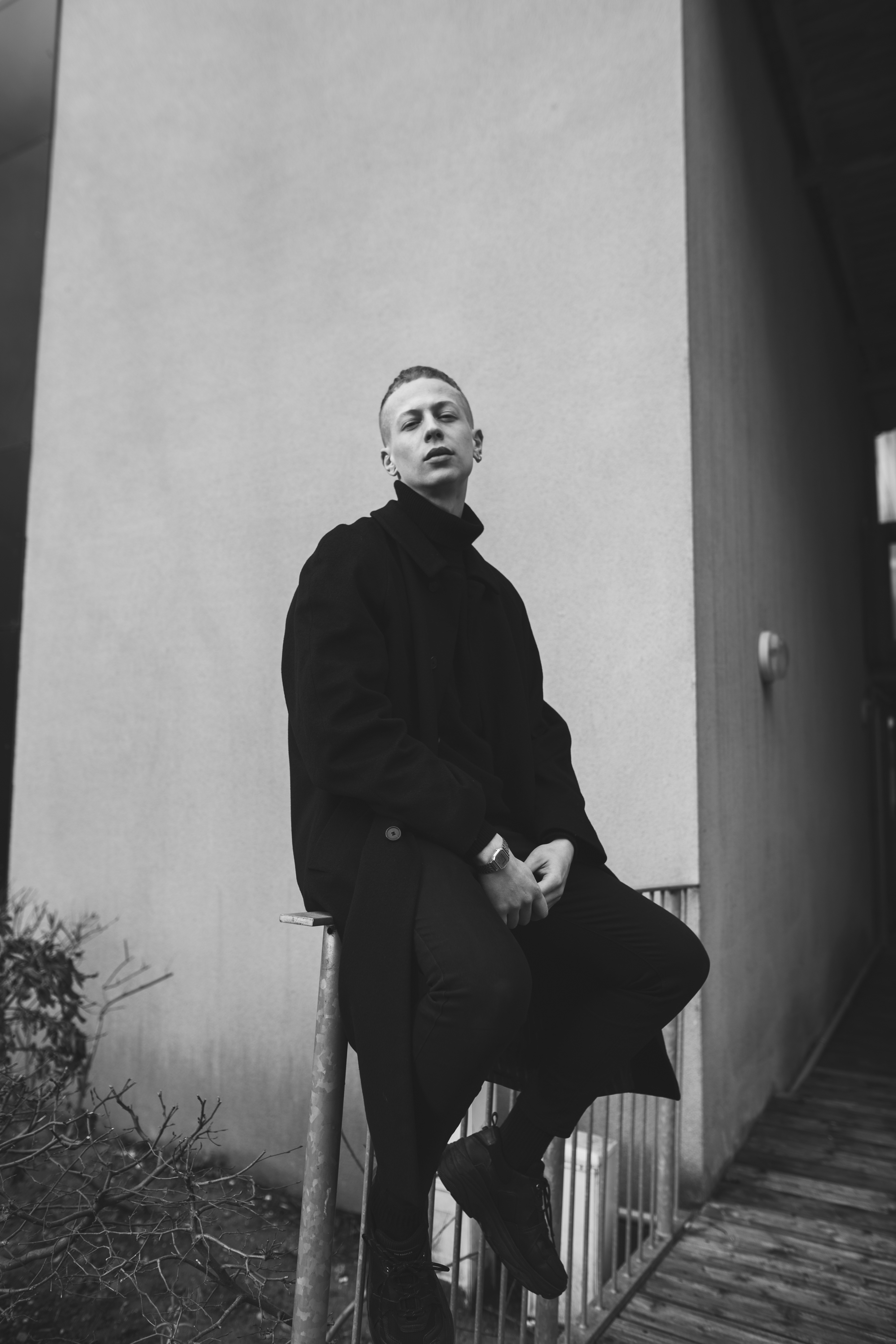 © Mylène Van Laere