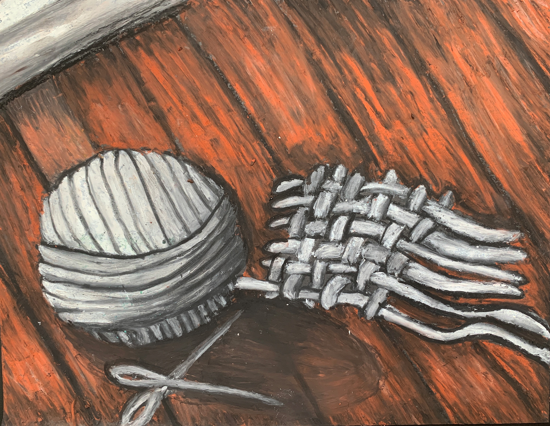 THE SPHERE PROJECT. Grade 6