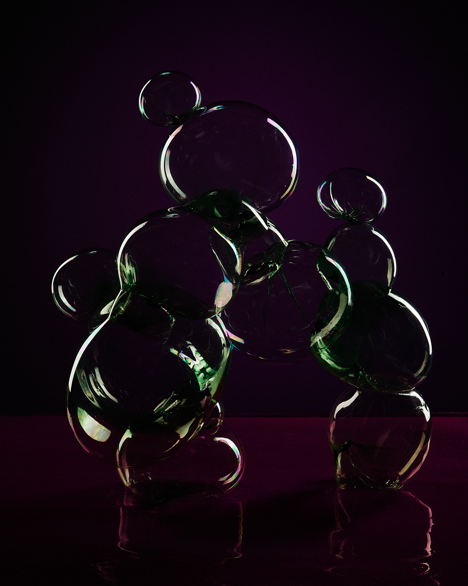 Ballones of Plasticdorf