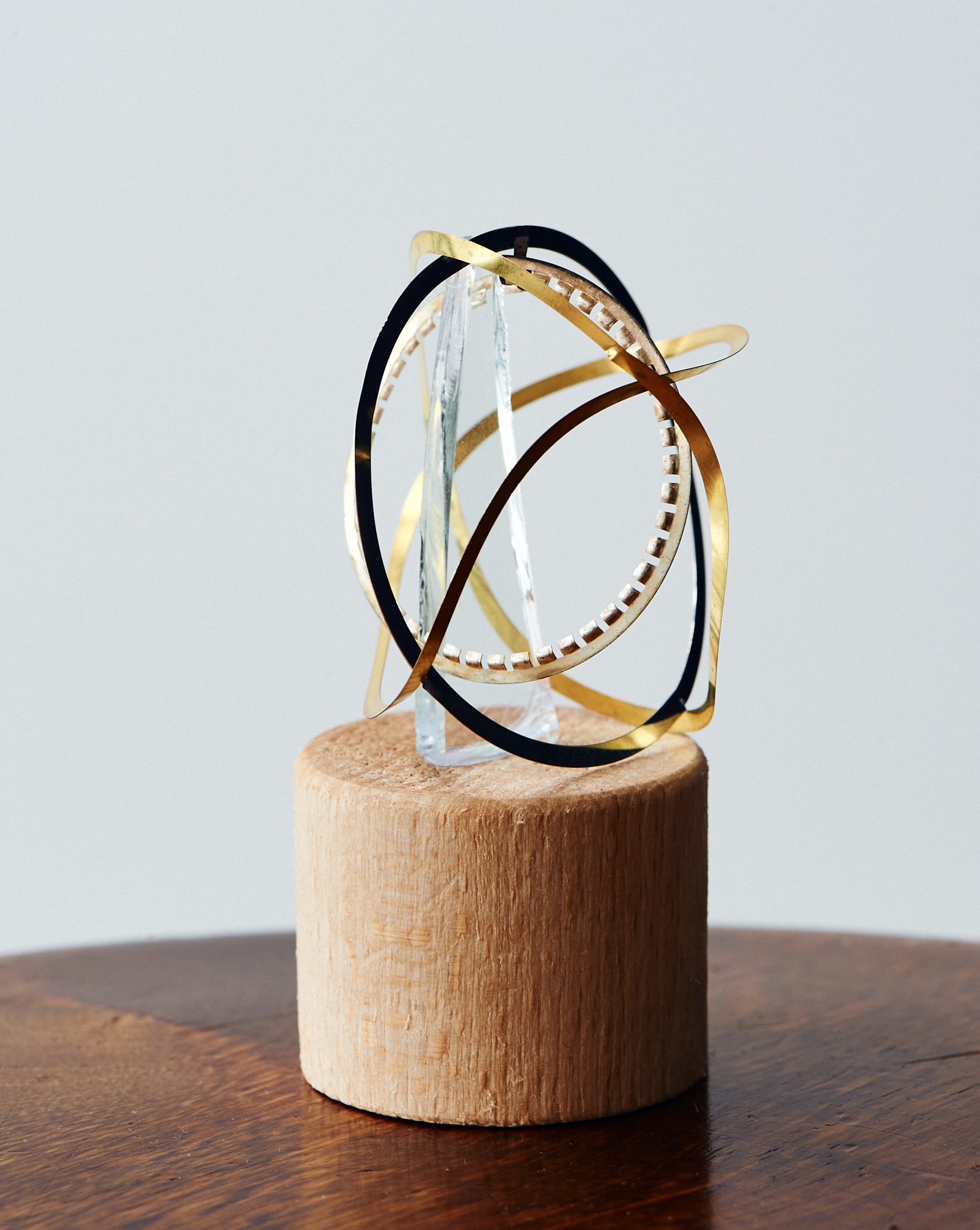 Random objects
