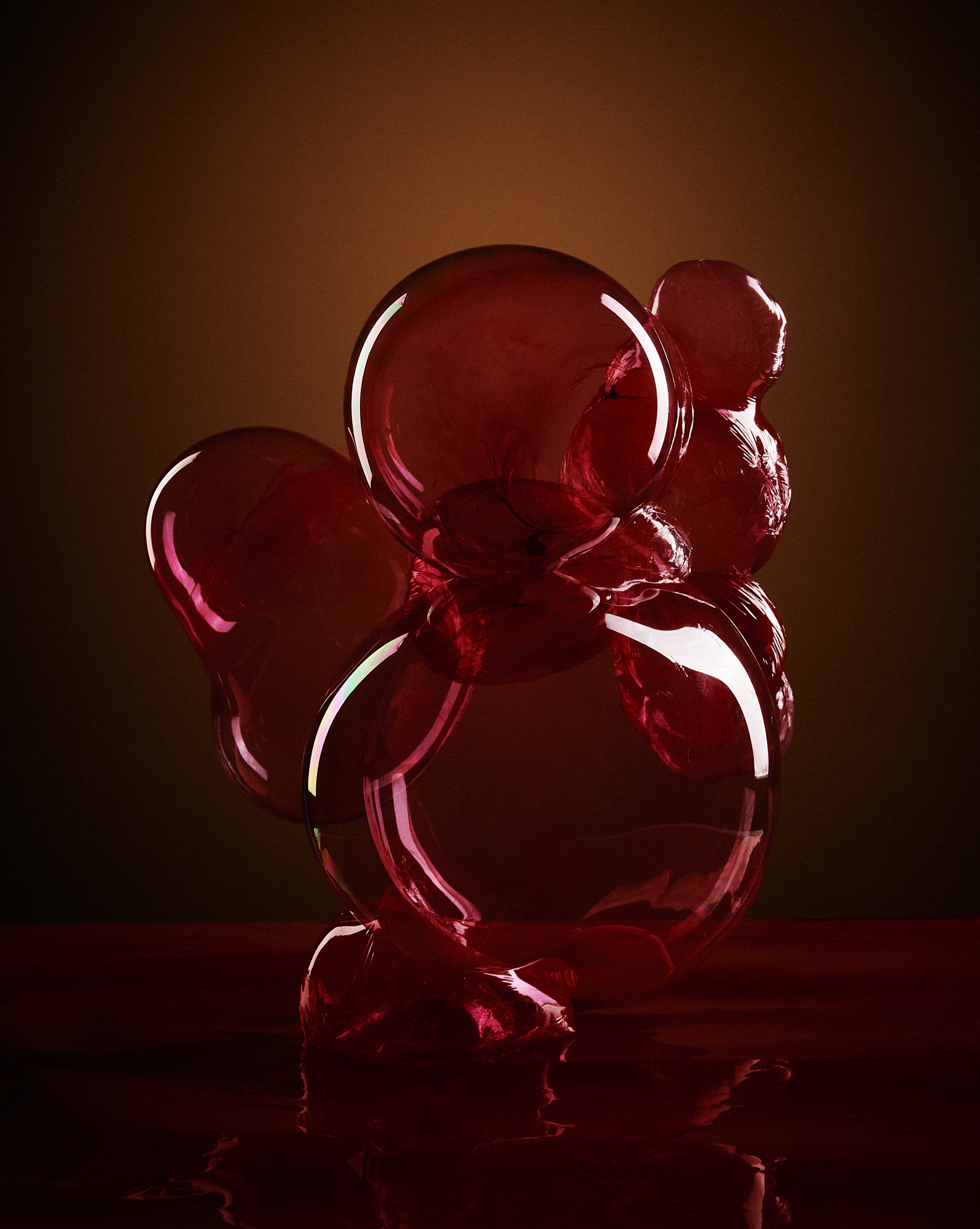 Ballones of Plasticdorf