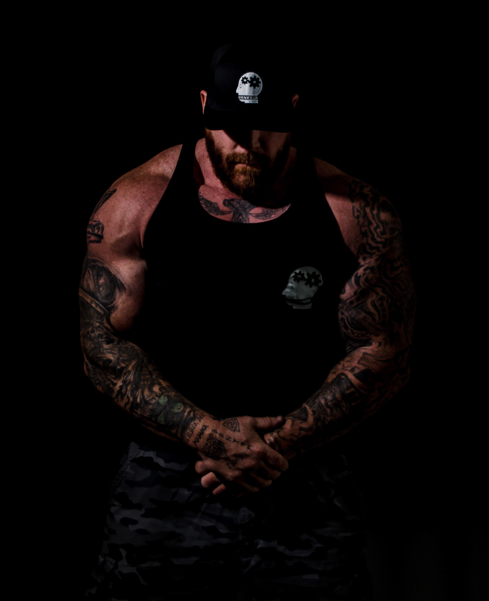 Conkuer Clothing