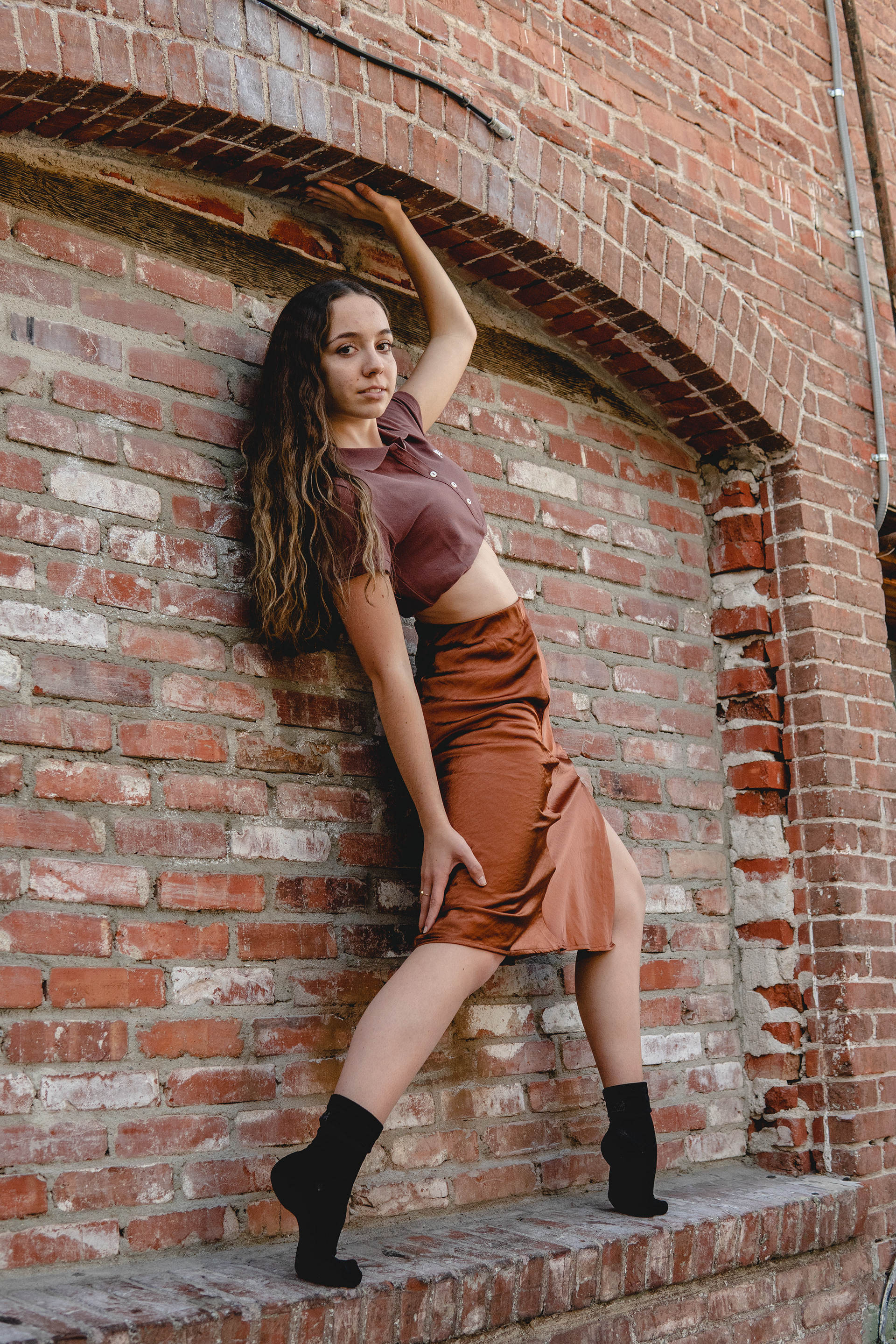 Zoe Imler 2019