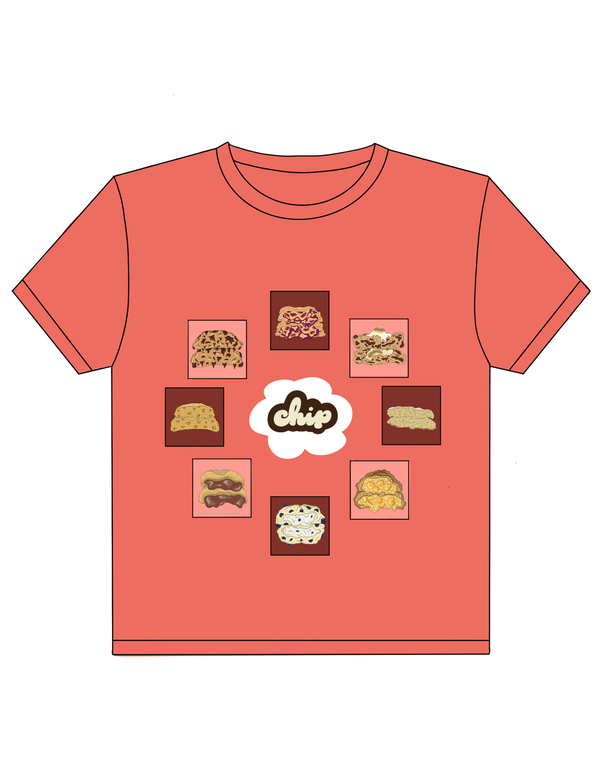 Mock up