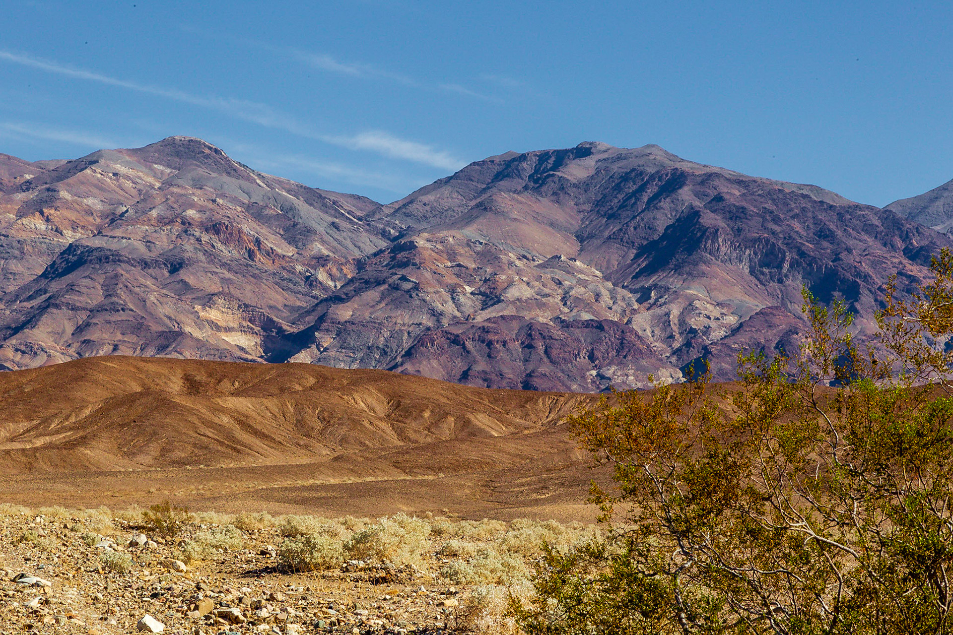 Death Valley NP