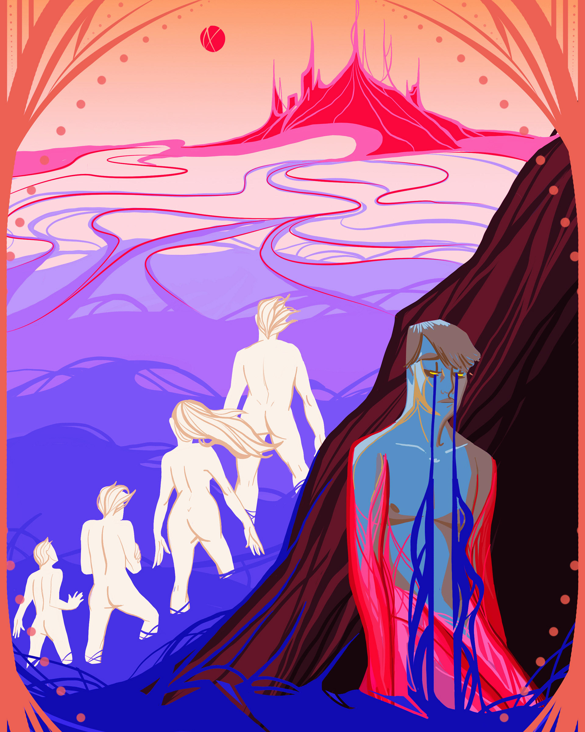 The Million Years Picnic