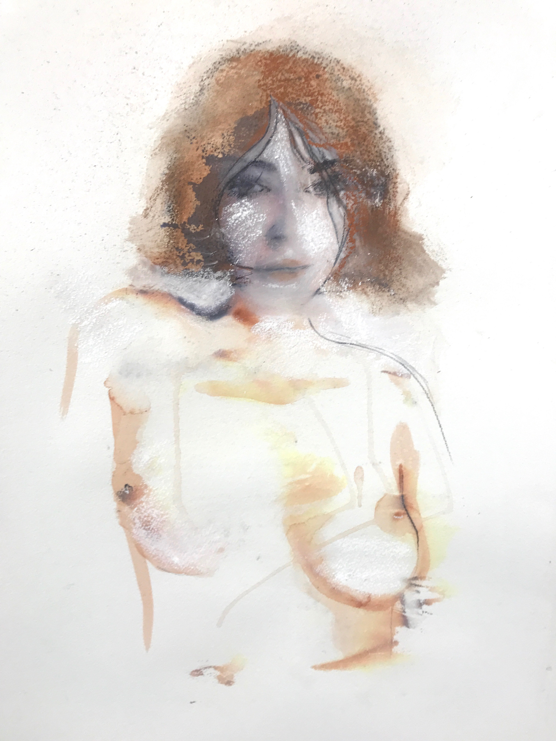 papier d'arche