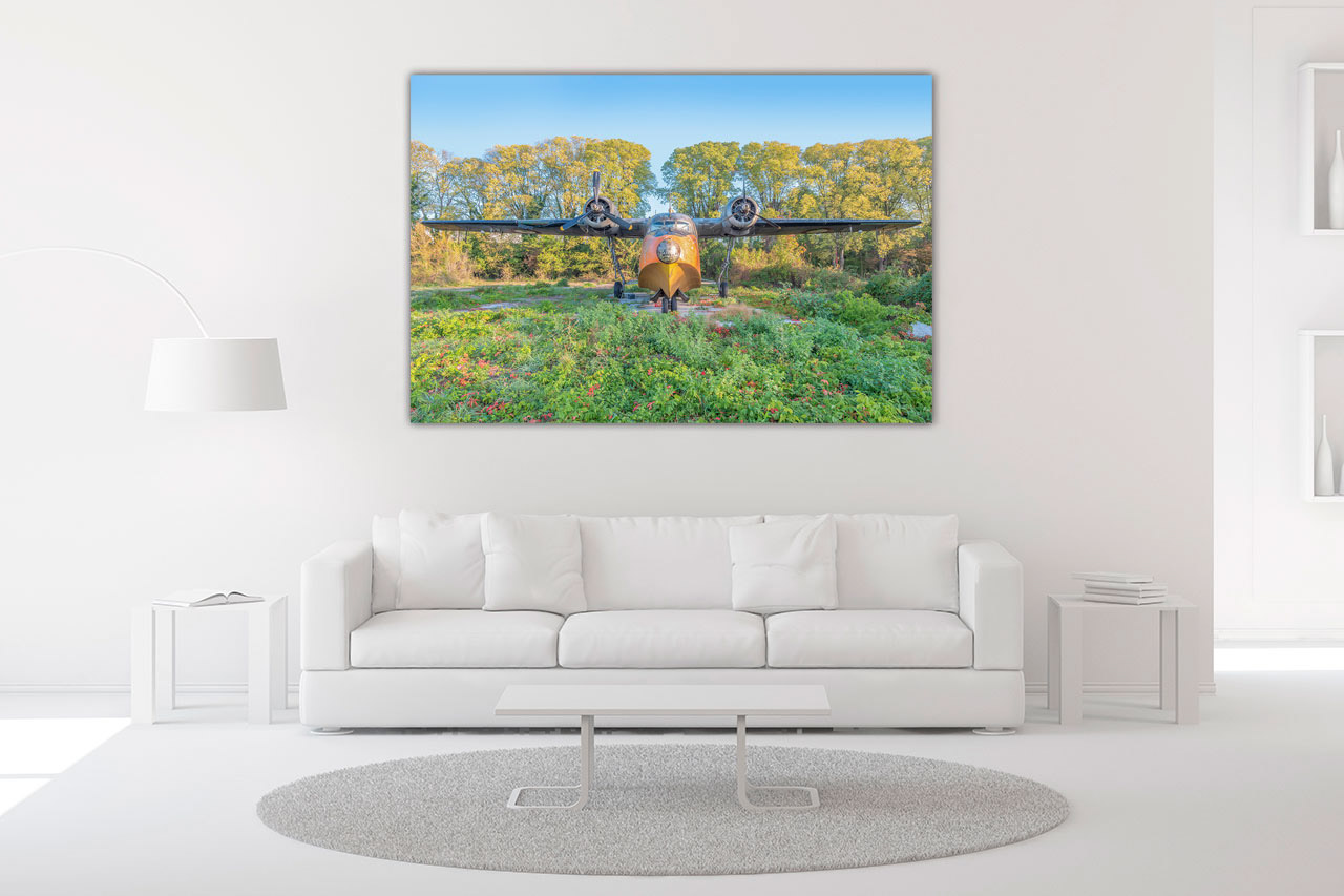 50 x 40 cm - 90 x 60 cm - 150 x 100 cm - 180 x 120 cm / YELLOWKORNER - Dès 84 euros
