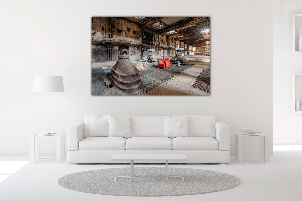 24 x 36 cm - 60 x 90 cm - 150 x 100 cm - 150 x 120 cm / YELLOWKORNER - À partir de 84 euros