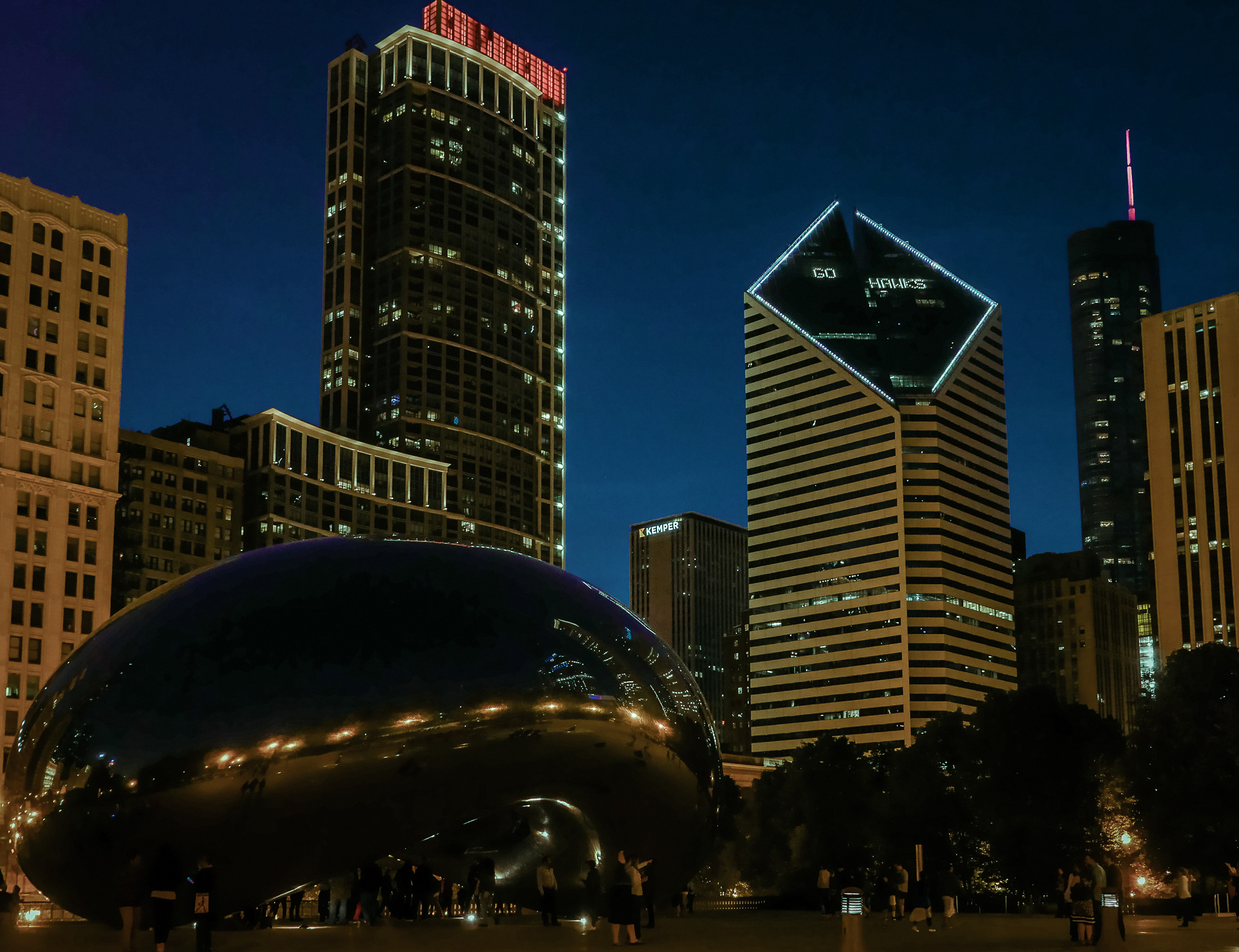 Millennium Park