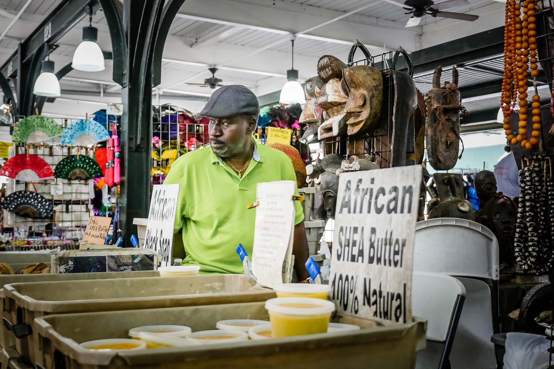 French Market