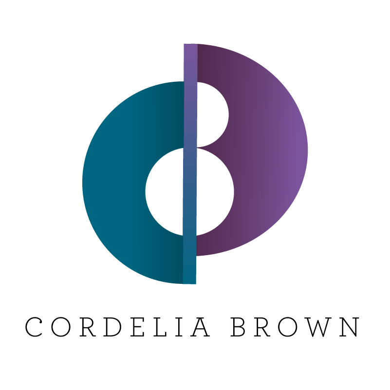 CORDELIA BROWN