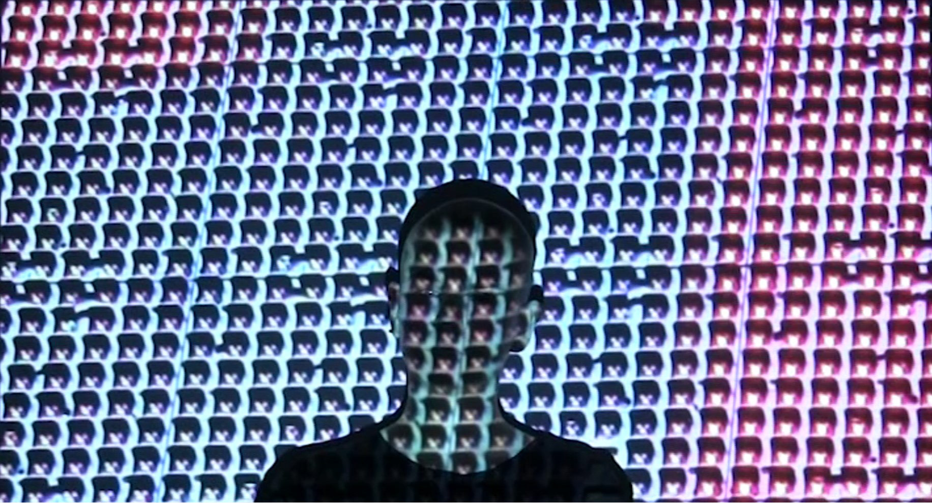 Invisible still