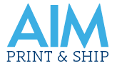 AIM Print & Ship