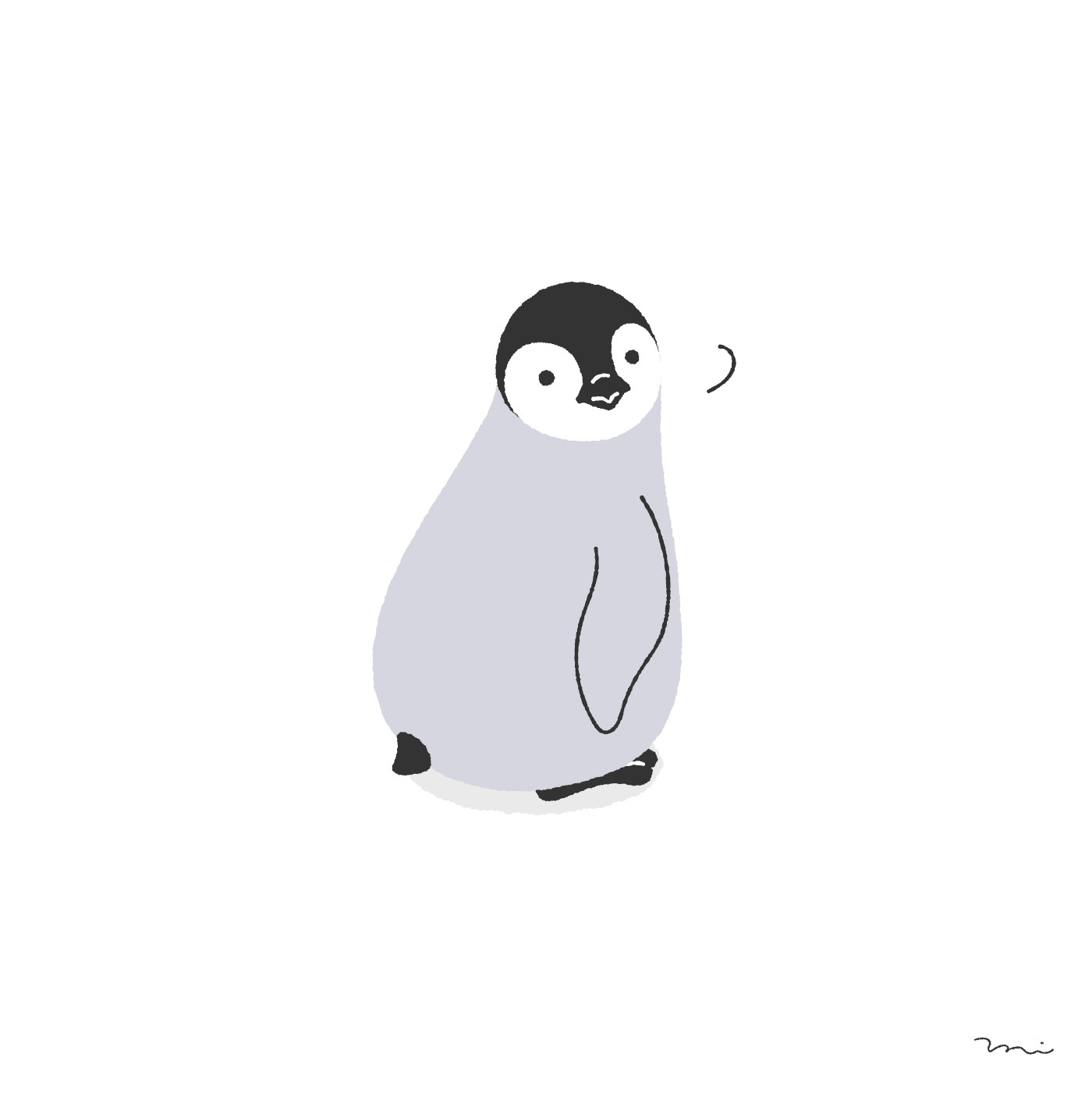 Uni Illustration 動物 Animals Uni Illustration 動物 Animals