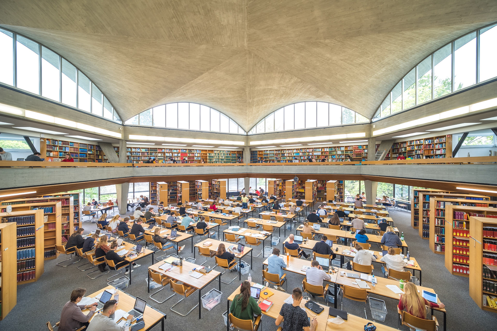 Universitätsbibliothek Basel