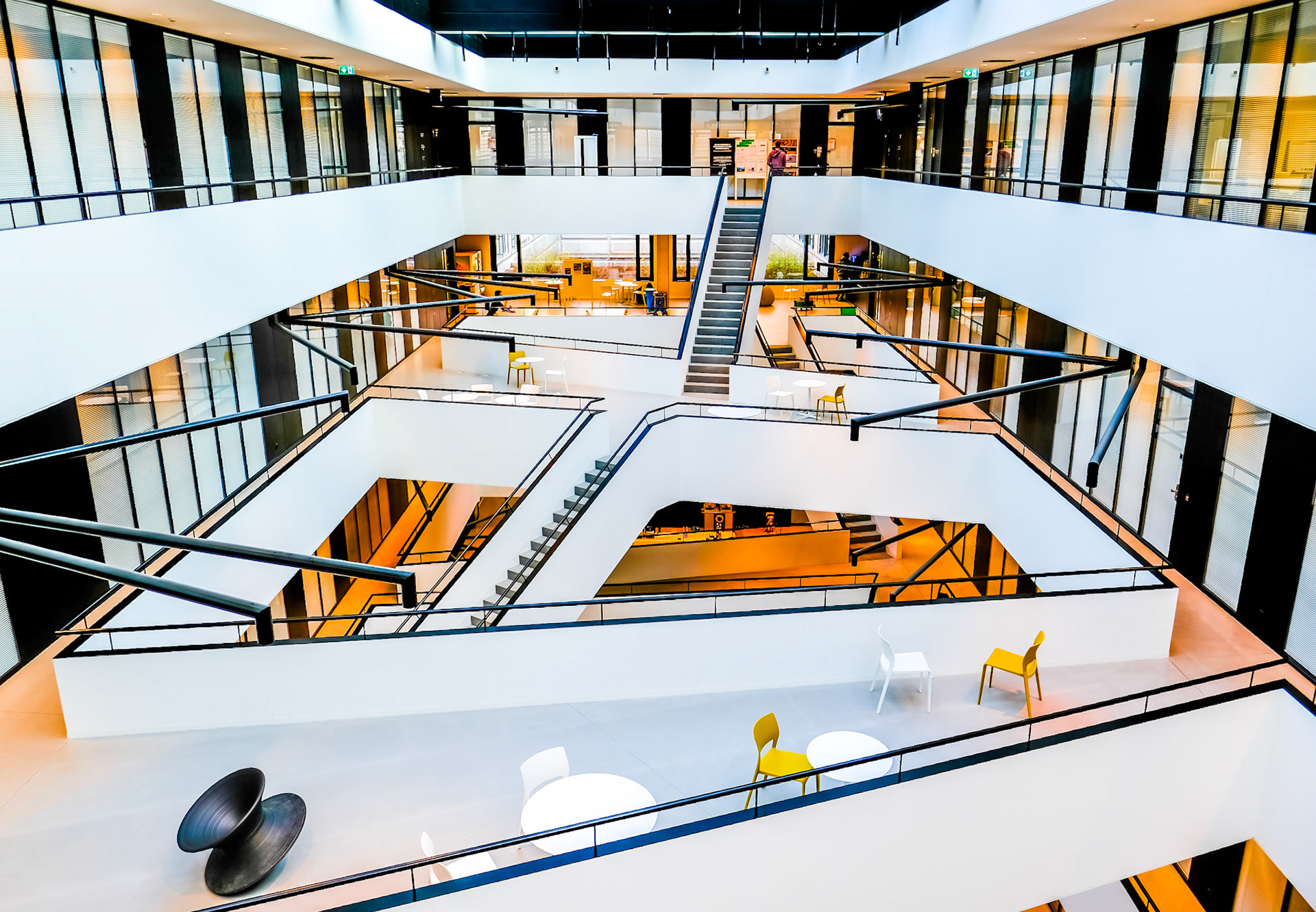 EPFL - Mechanical Engineering