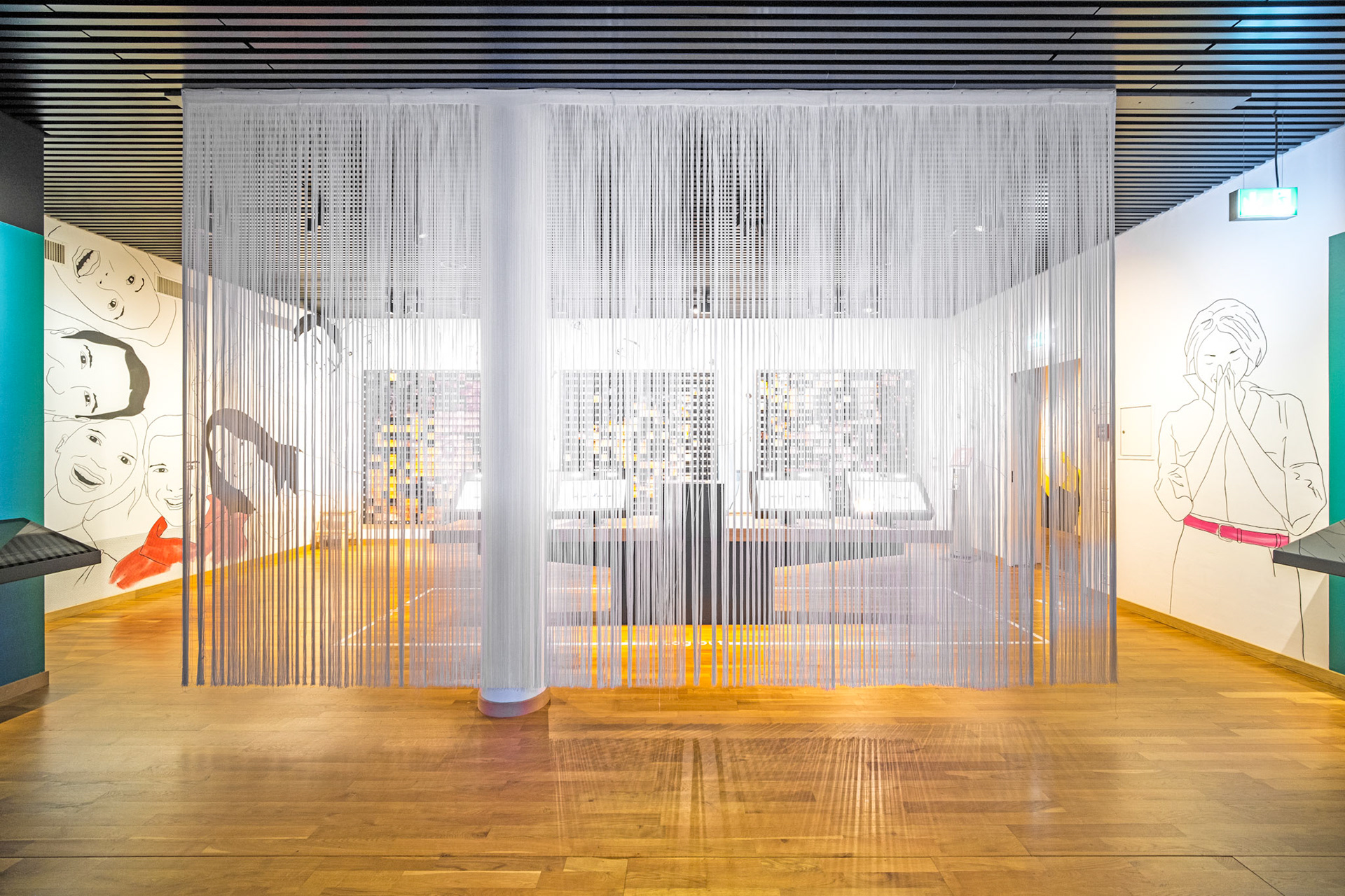 Museum für Kommunikation