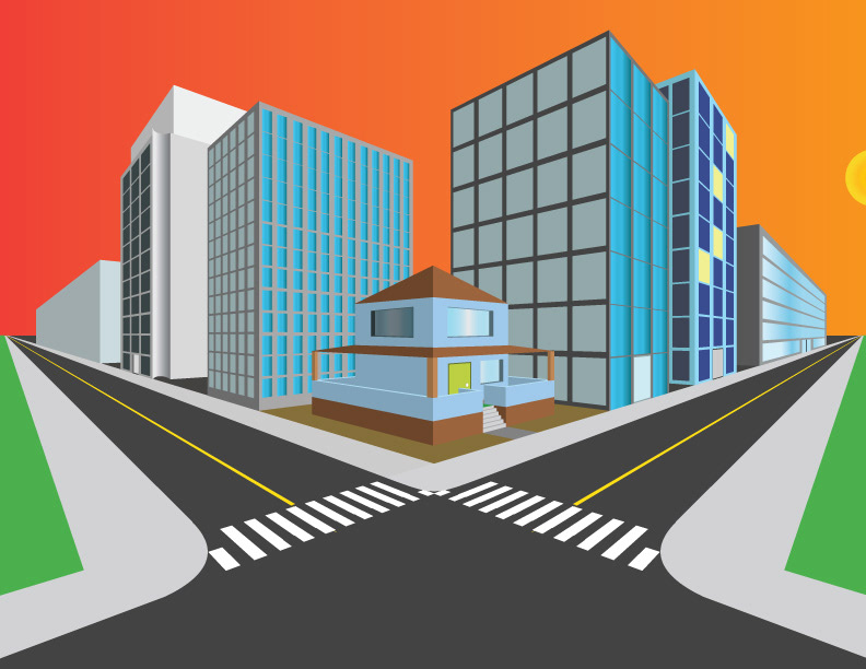 Perspective Illustrator Perspective Illustrator