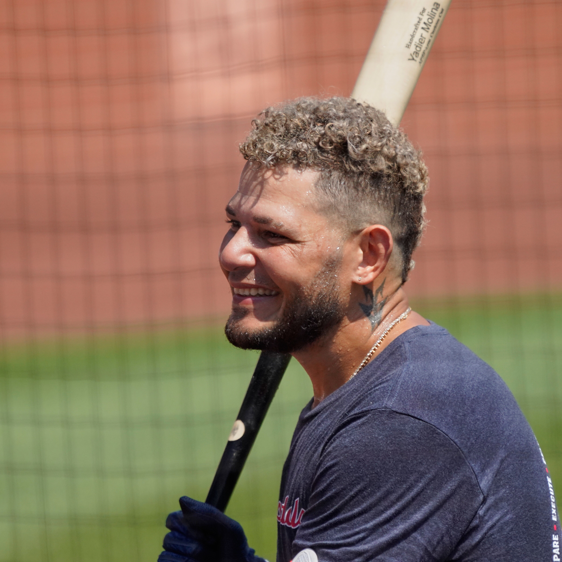 Yadier Molina