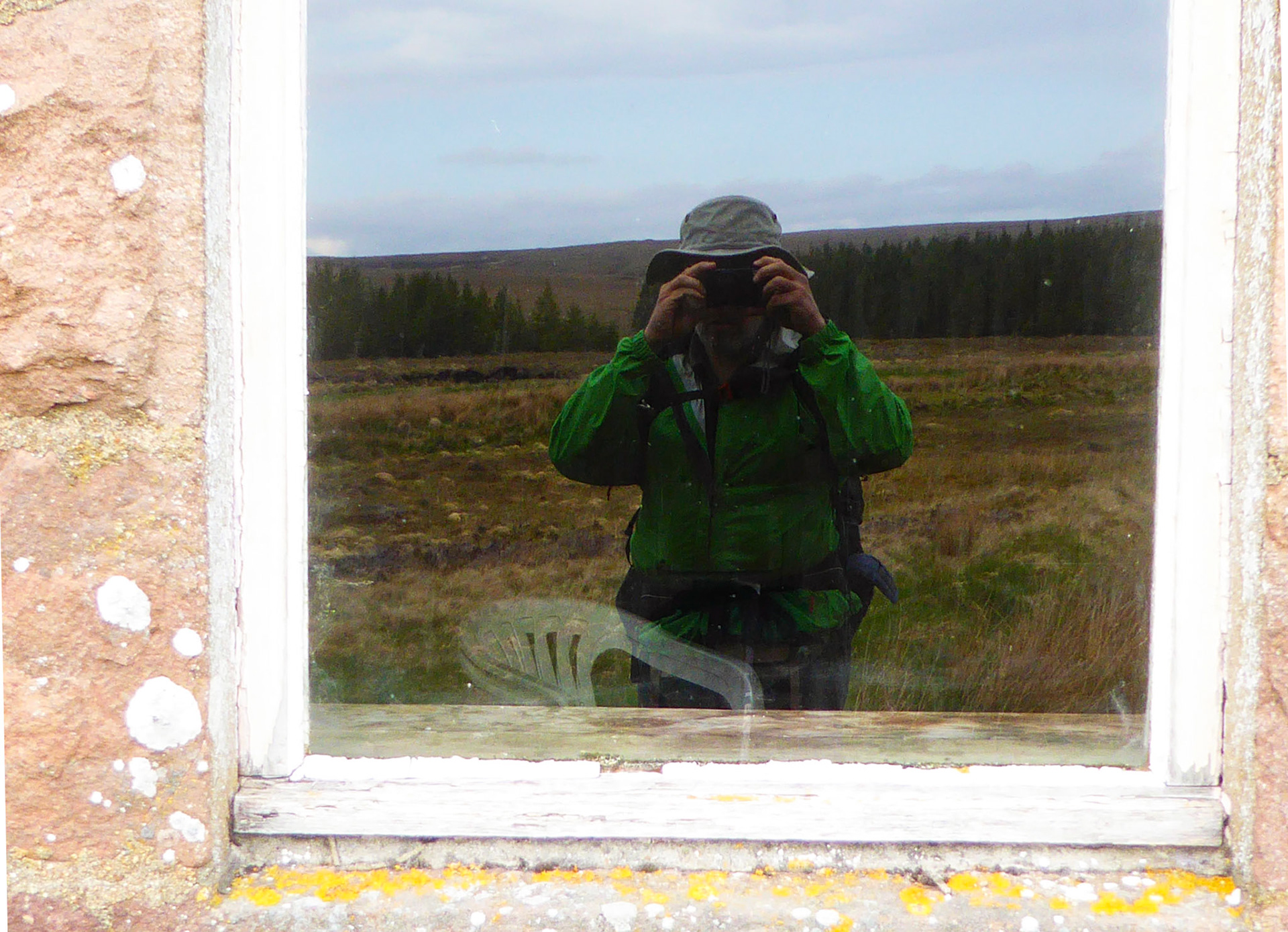 Lochstrathy Bothy