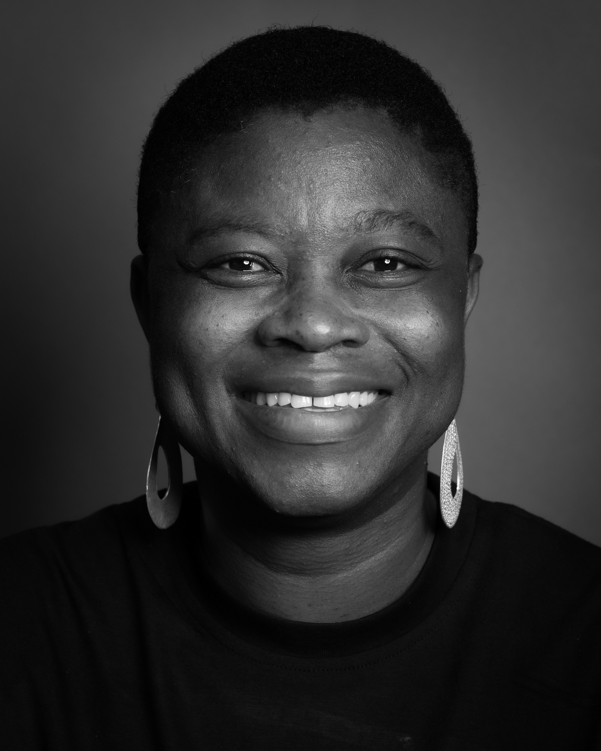 Esenam Nyador / Ghana