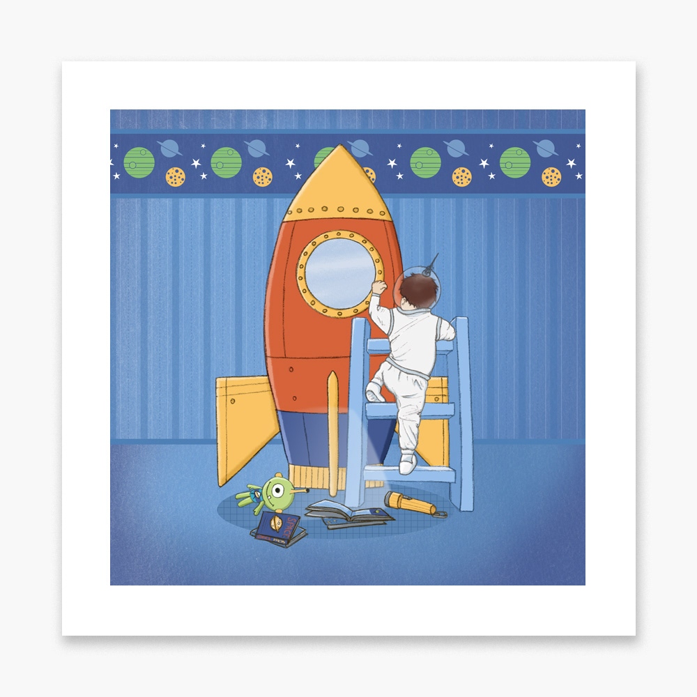 Art Print