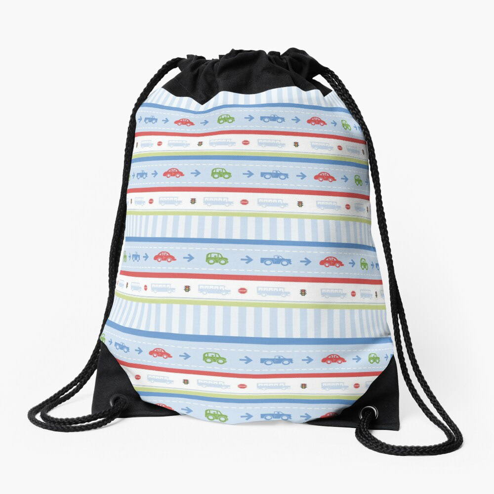 Drawstring Bag