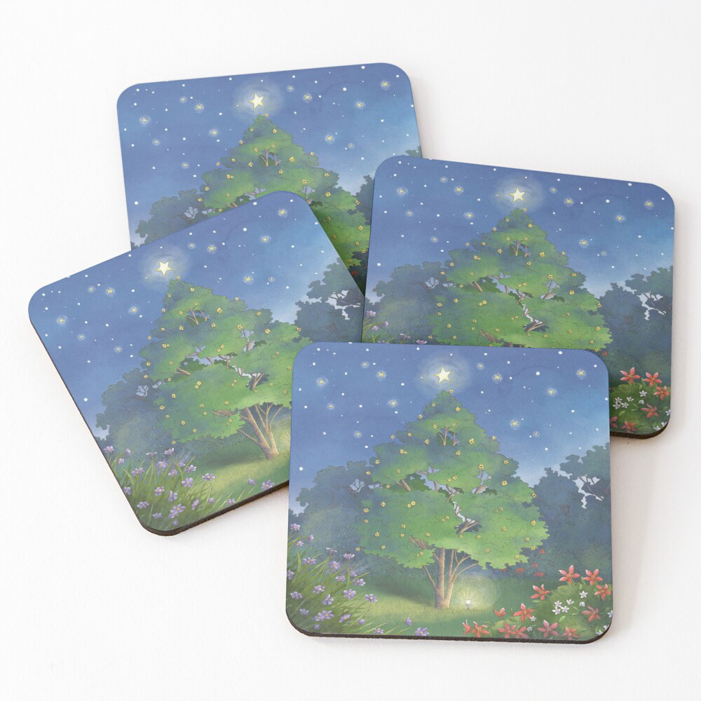 Coasters