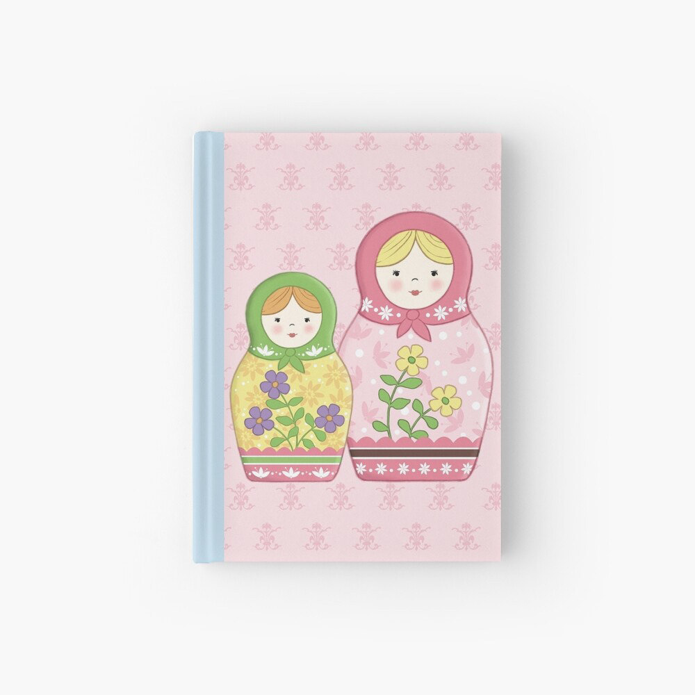 Hardcover Journal