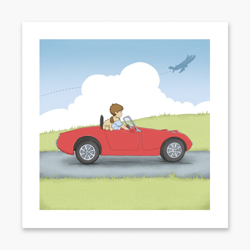 Art Print