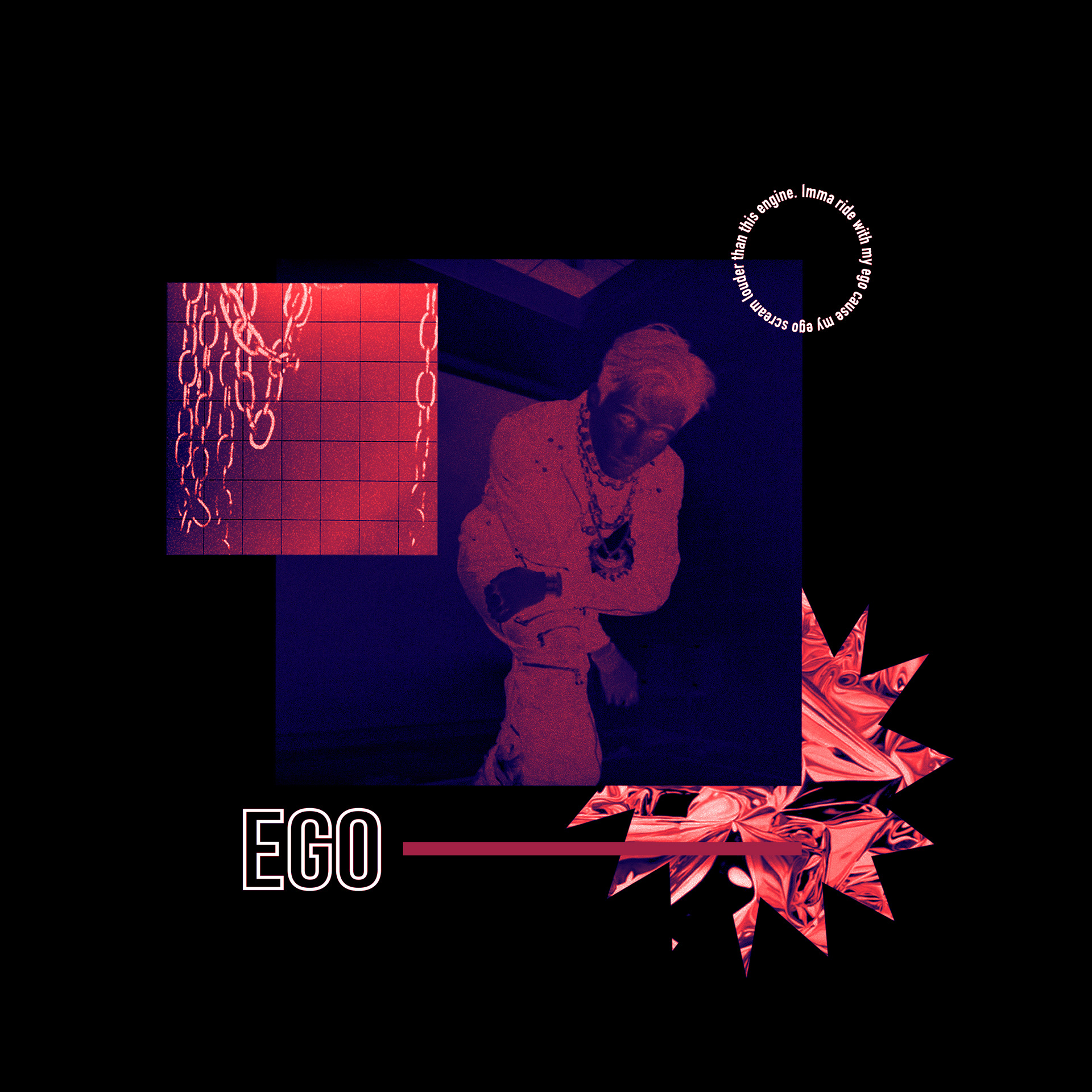 ego