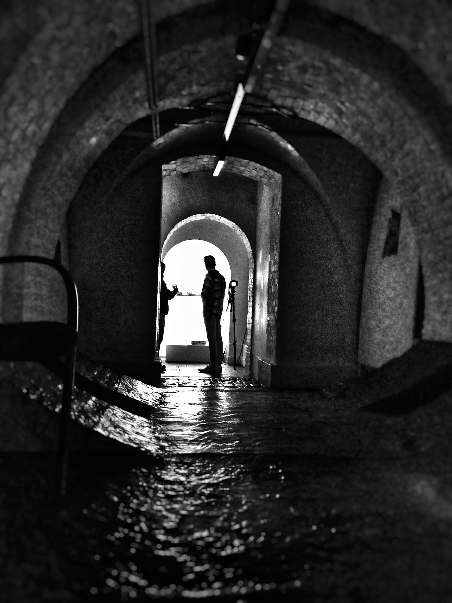 'Crypt'