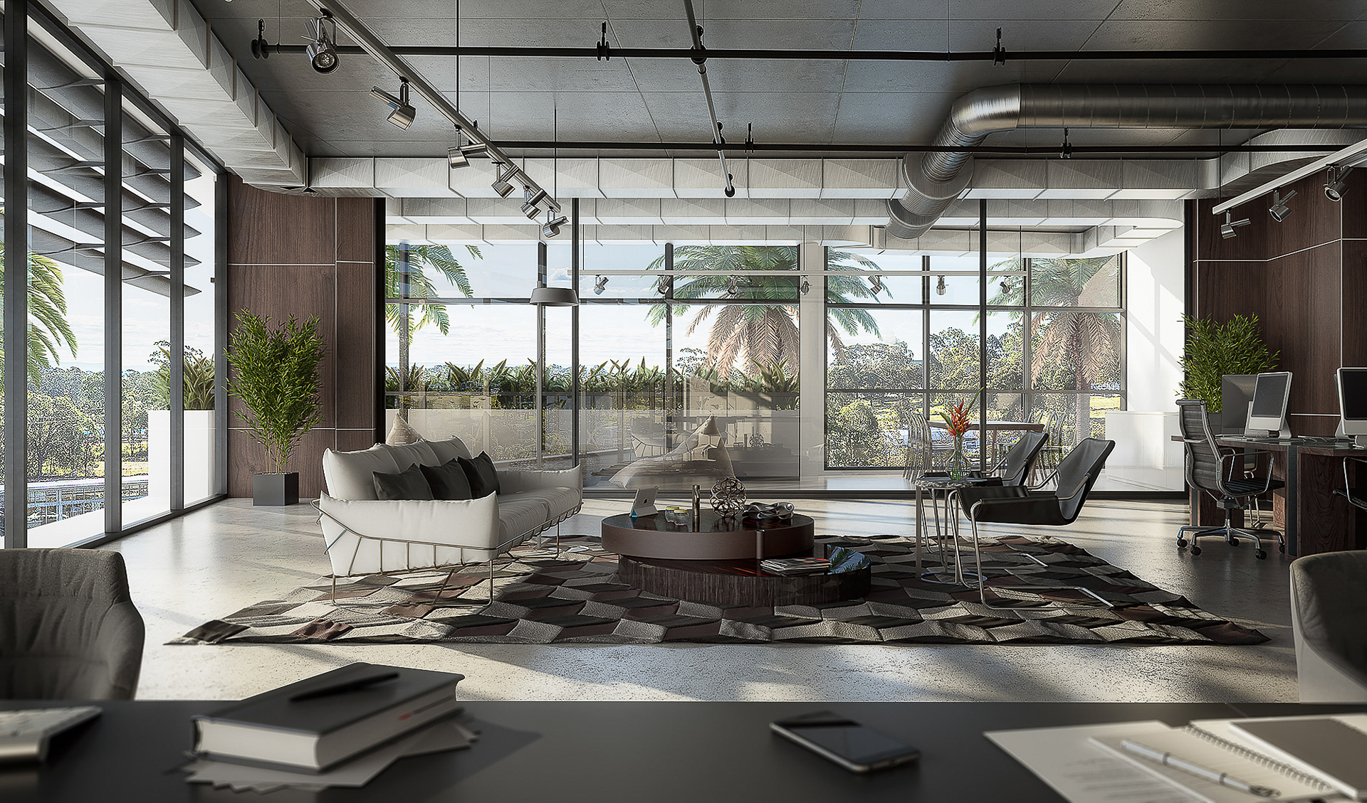 Produced with Binyan Studios