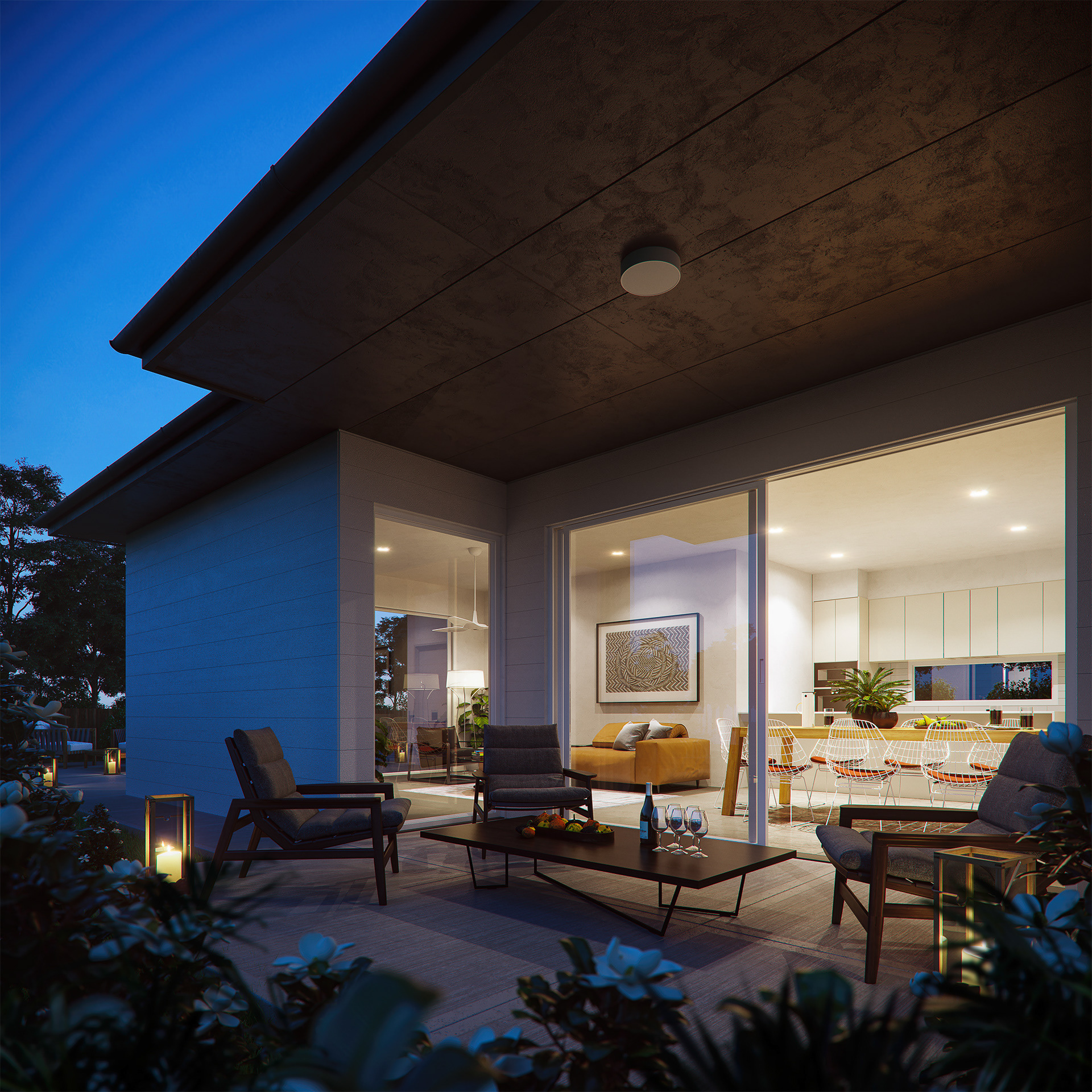 Produced with Binyan Studios