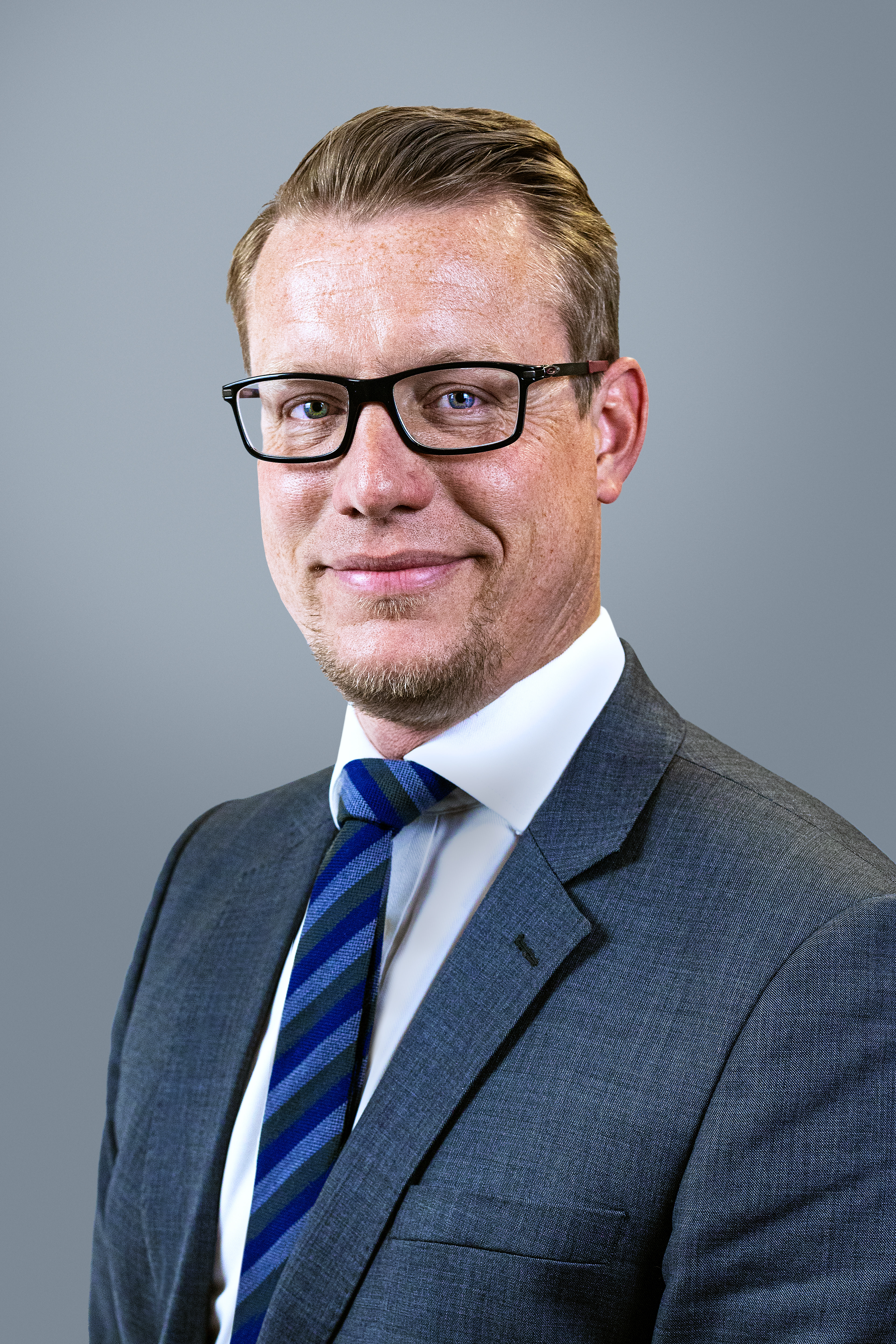 Viktor Hoffmann