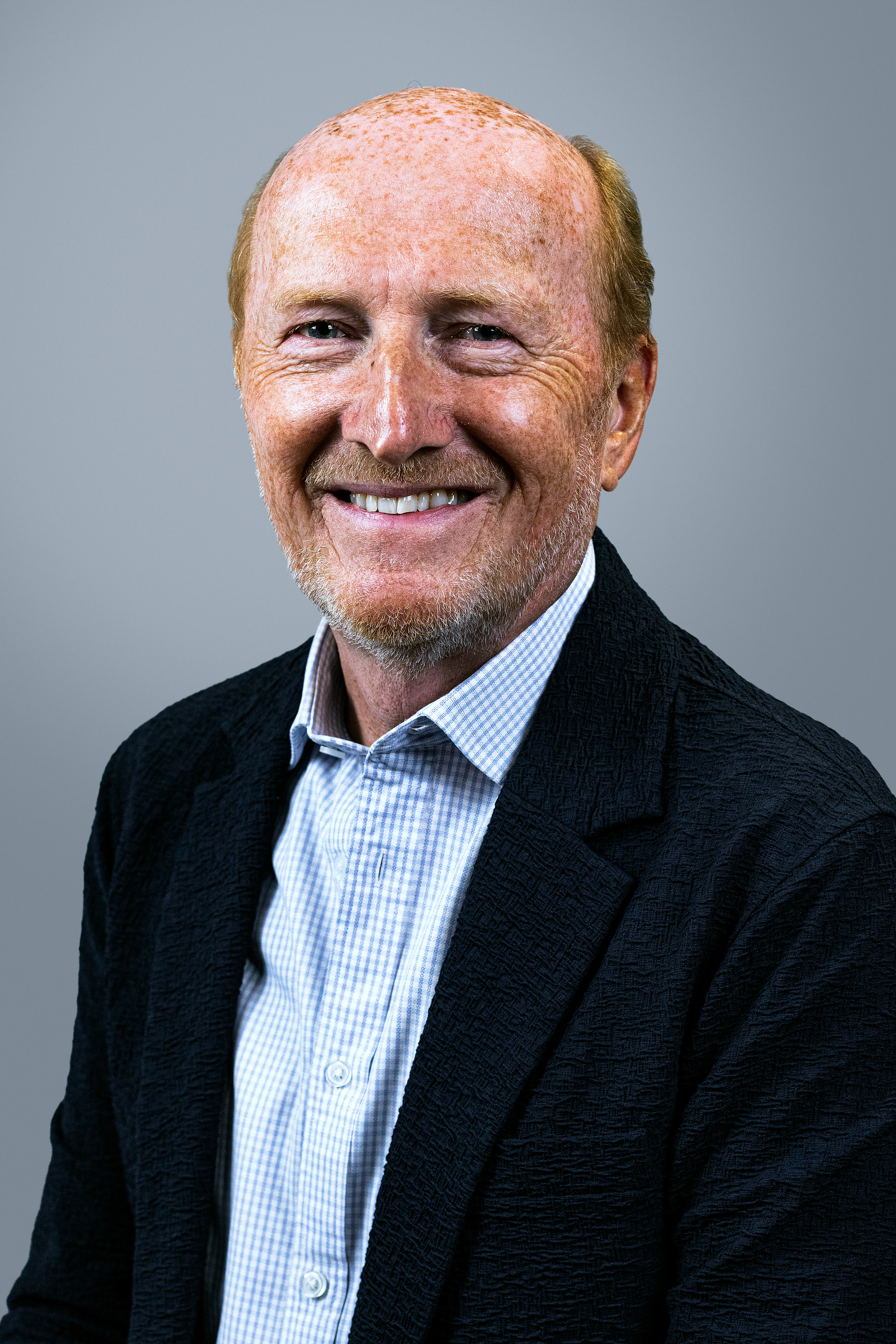 Charles Garland
