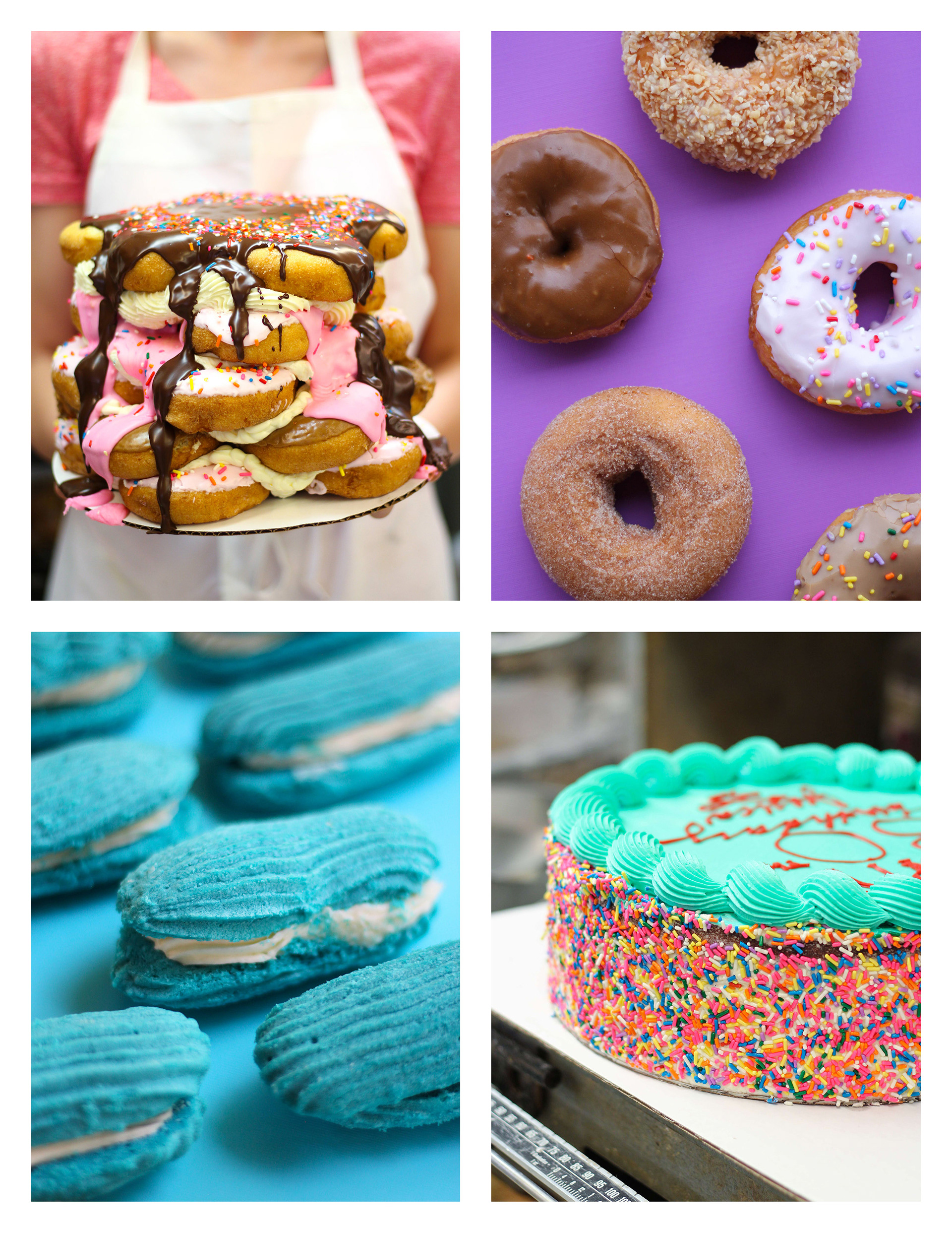 EXPLOREPROVO™ PROVO BAKERY