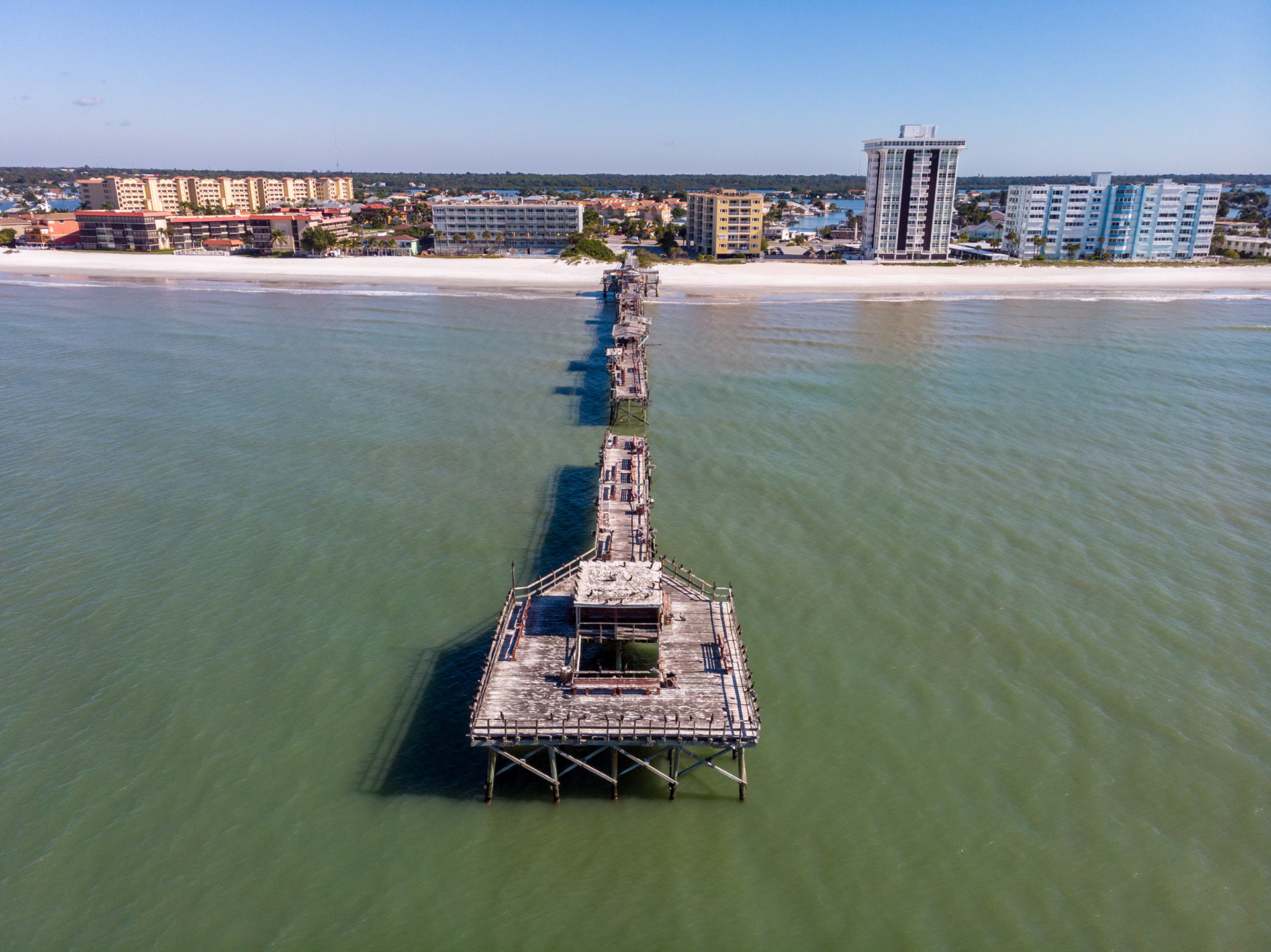 sean-mcwhite-redington-beach-long-pier-aerials