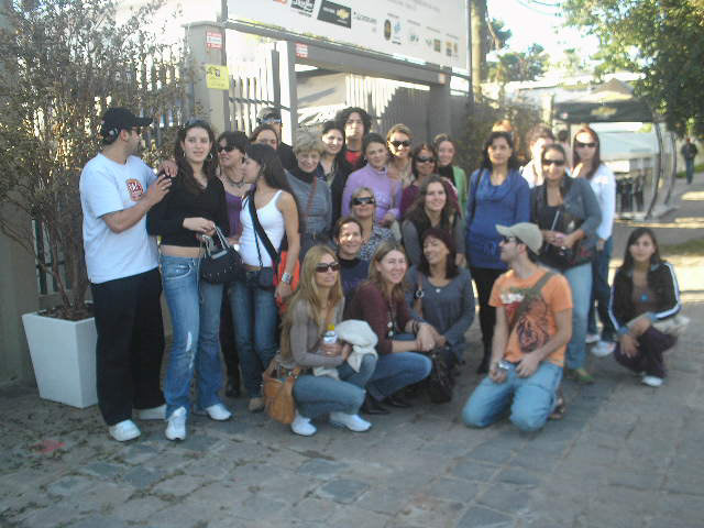 2007/ São Bento - FIMMA