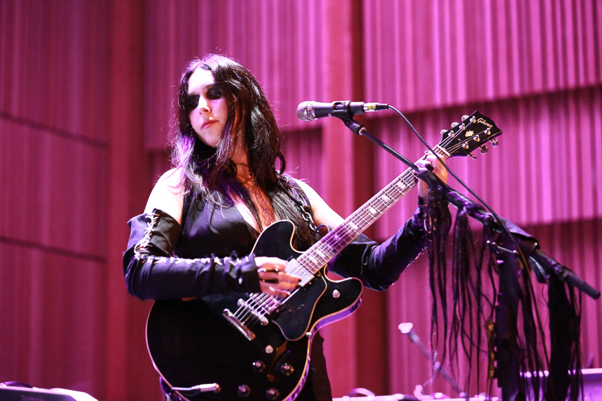 Chelsea Wolfe