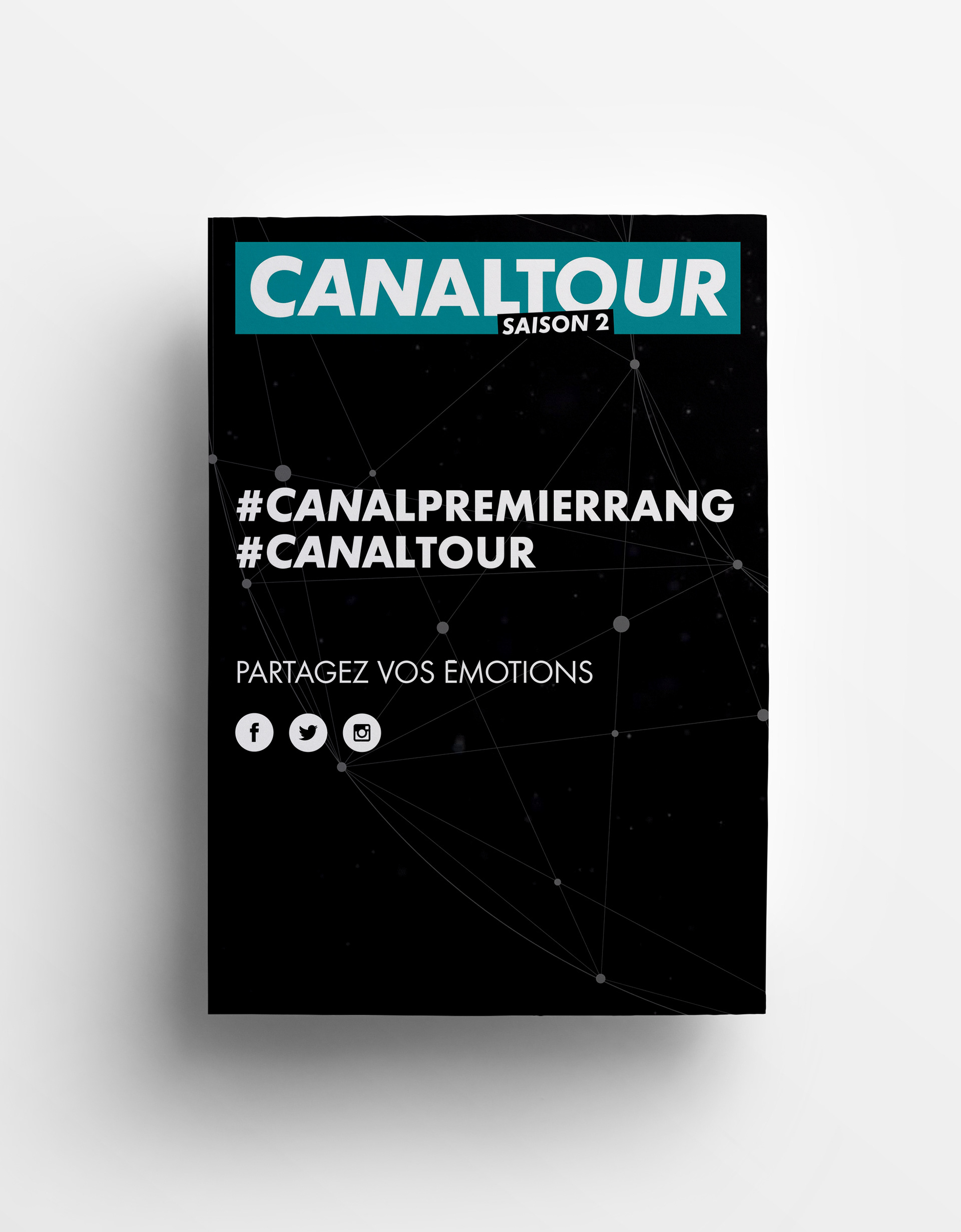 CANALTOUR
