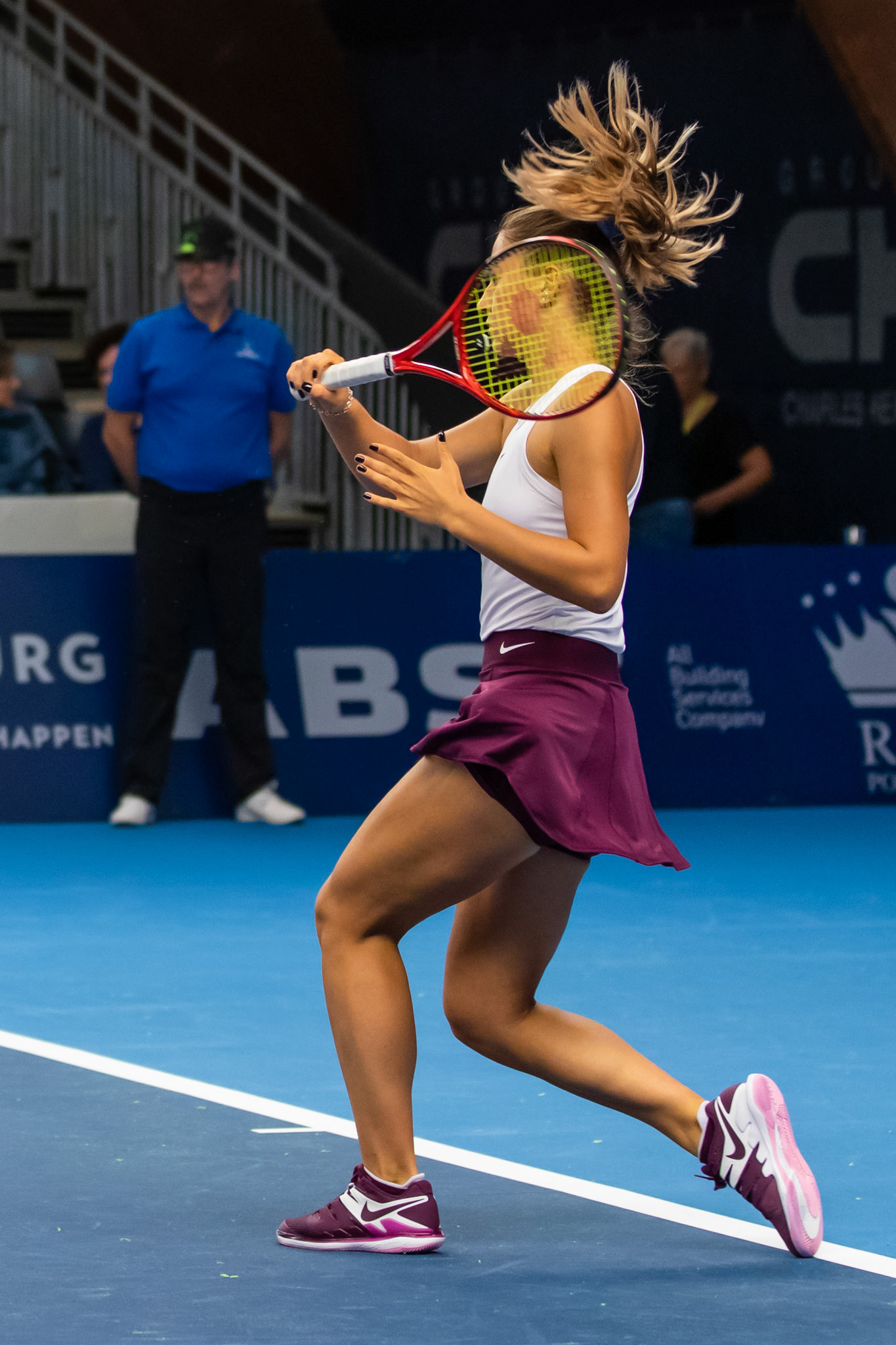 Marta Kostyuk