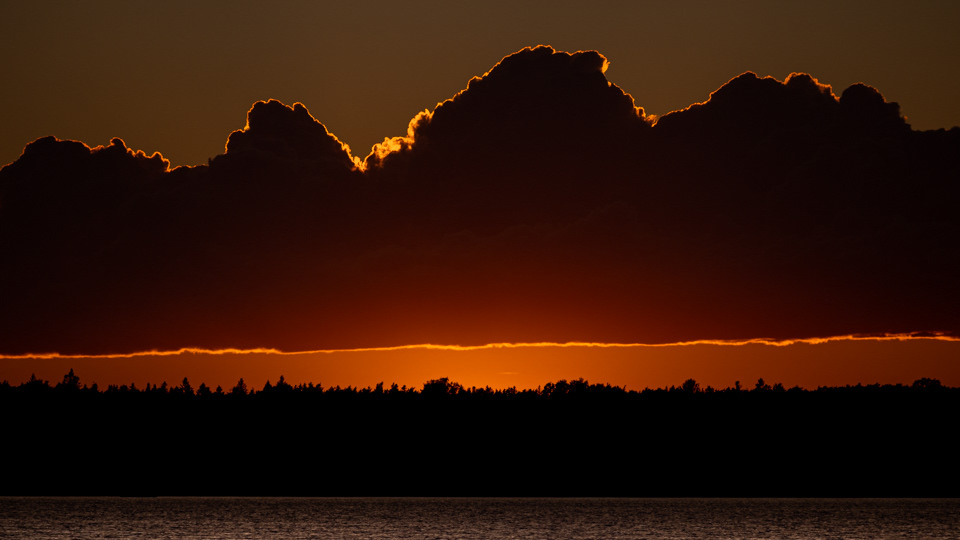 Shediac Bay