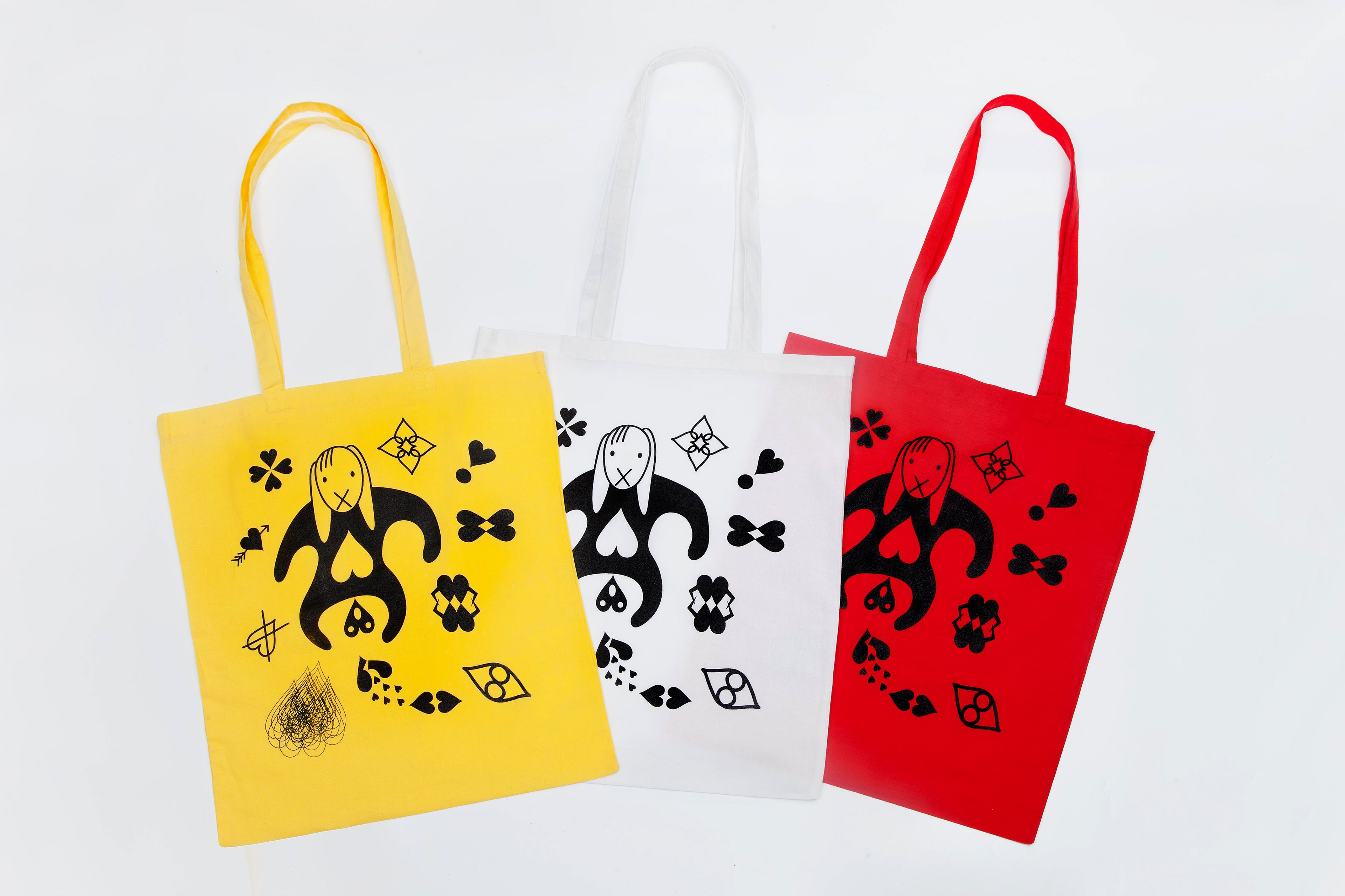 bags